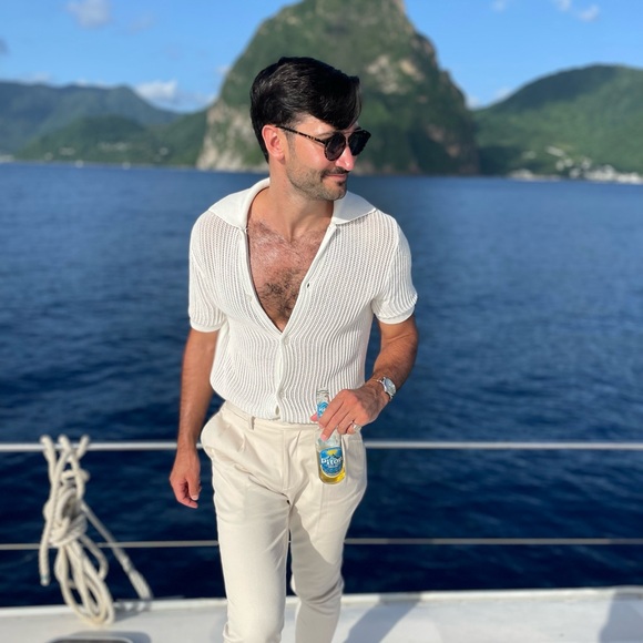 Meet your Posher, Robert - Picture 2 of 5